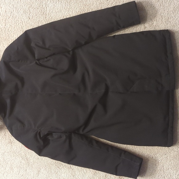 Canada Goose Womens Victoria Parka - Picture 5 of 12